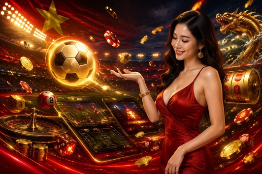 Về dun88 – Nền tảng cá cược trực tuyến uy tín Việt Nam